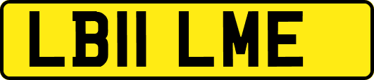 LB11LME