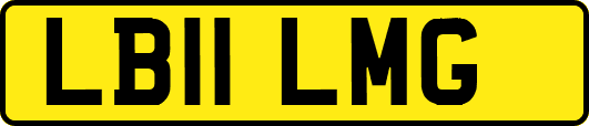 LB11LMG