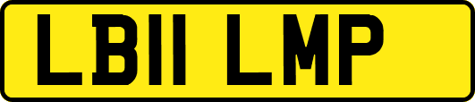 LB11LMP