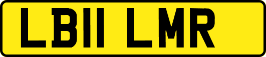 LB11LMR