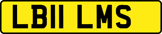 LB11LMS