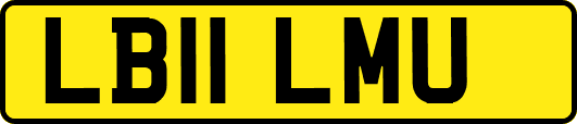 LB11LMU