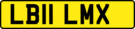LB11LMX