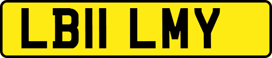 LB11LMY