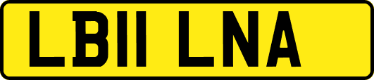 LB11LNA