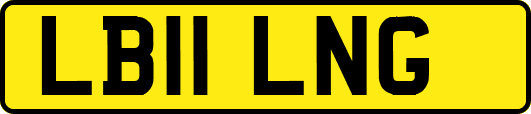LB11LNG