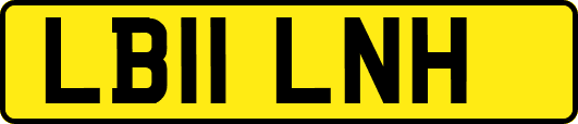 LB11LNH