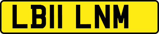 LB11LNM