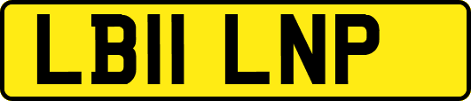 LB11LNP