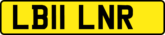 LB11LNR