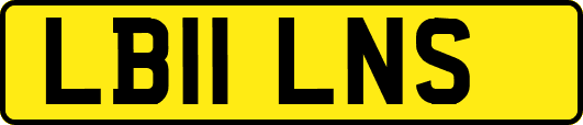 LB11LNS