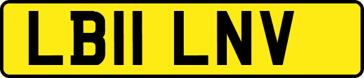 LB11LNV