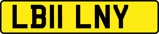 LB11LNY