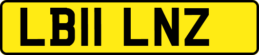 LB11LNZ