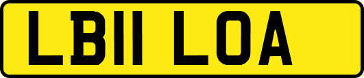 LB11LOA