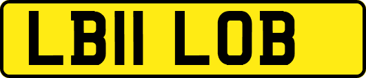 LB11LOB