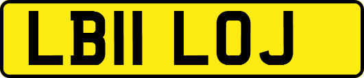 LB11LOJ