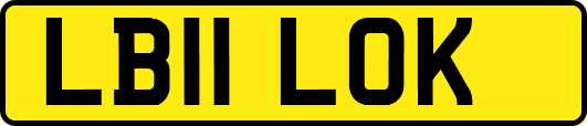 LB11LOK