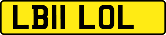 LB11LOL