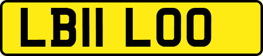 LB11LOO