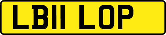 LB11LOP