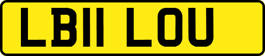LB11LOU
