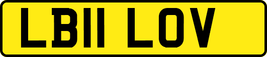 LB11LOV