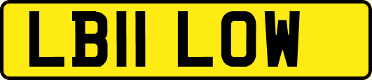 LB11LOW