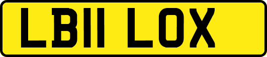 LB11LOX