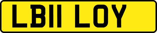 LB11LOY