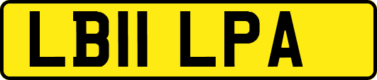 LB11LPA