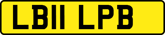 LB11LPB