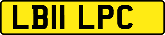 LB11LPC
