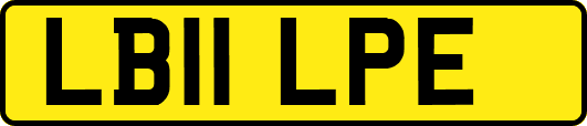 LB11LPE