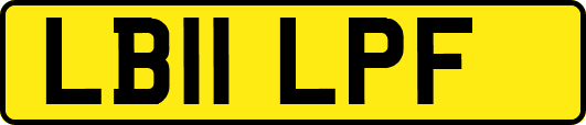 LB11LPF