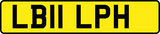LB11LPH