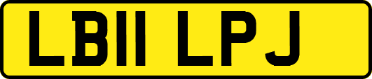 LB11LPJ