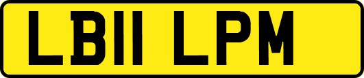 LB11LPM
