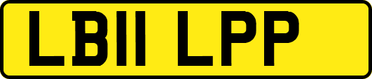 LB11LPP