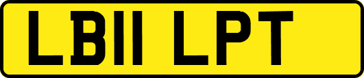 LB11LPT