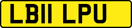 LB11LPU