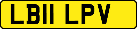 LB11LPV