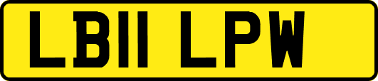 LB11LPW