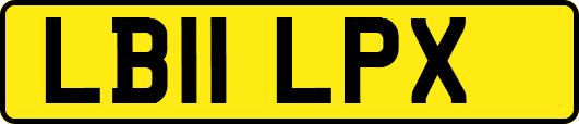 LB11LPX