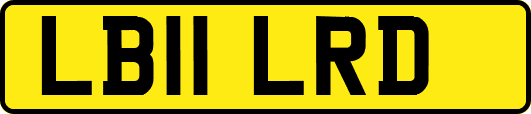 LB11LRD