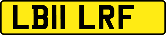 LB11LRF