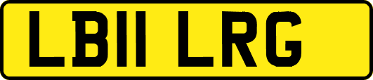 LB11LRG