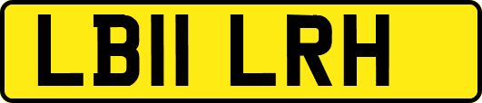 LB11LRH