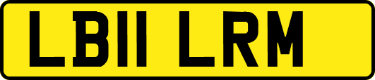 LB11LRM