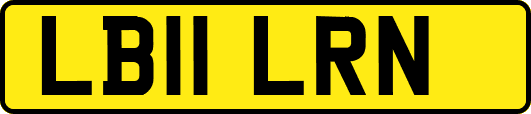 LB11LRN